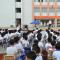 2016年4月26日 中山市民众镇育才小学 孙中山故居纪念馆举办《孙中山的读书生涯》讲座