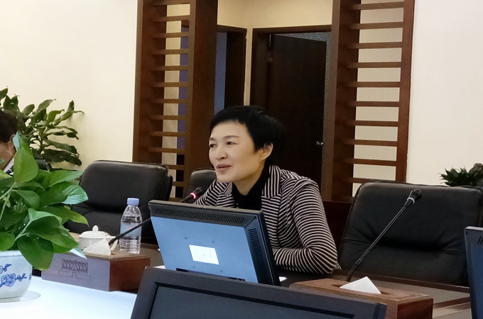 黎缨律师解说法律问题